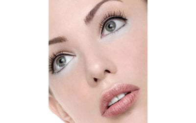 Permanent Eyeliner and Eyebrow Treatments