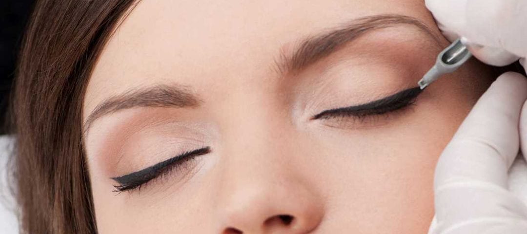 Benefits of permanent eyeliner