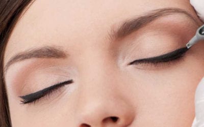 The Benefits of Permanent Eyeliner Springfield MO