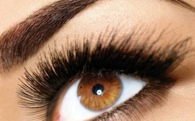 Permanent Makeup on the Wetline of the Eye – Permanent Eyeliner Springfield MO