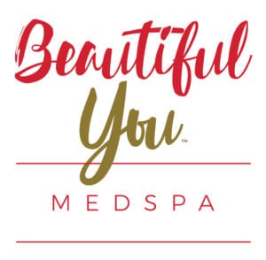 Beautiful You MedSpa Logo