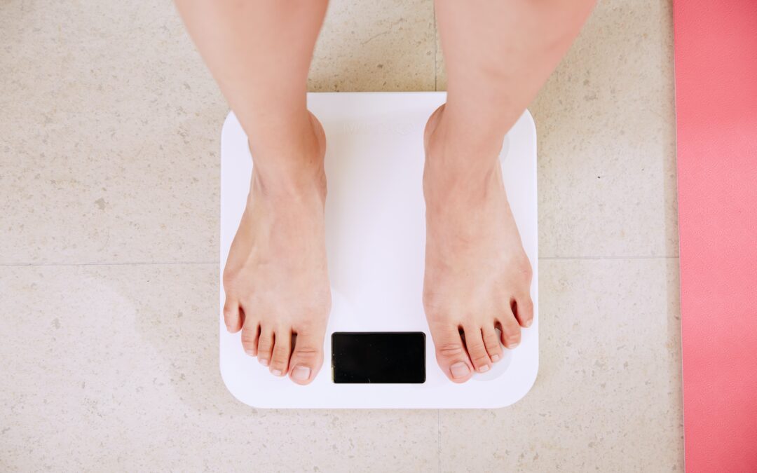My Weight Loss Experience with Semaglutide