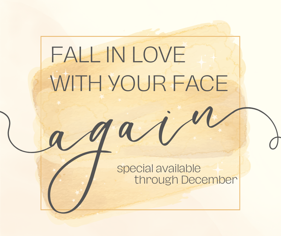 fall in love with your face special