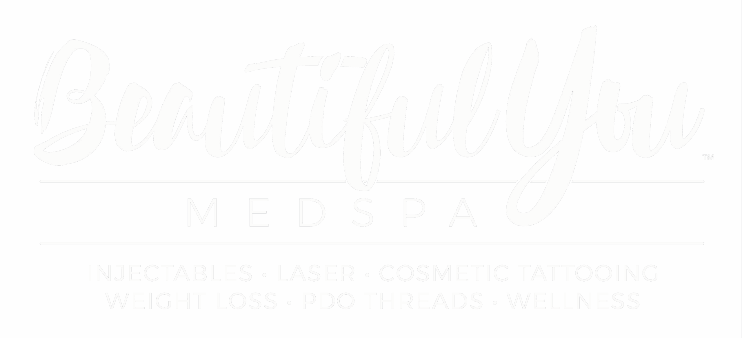 Beautiful You Med Spa